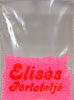 Toho 11/0 nr  910 Rosa Transparent Frost ca 40 g