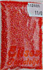 Toho 11/0 nr 805 Orange Transparent Irislyster ca 40g