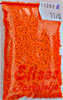 Toho 11/0 nr 82B Orange Opaque ca 40 g