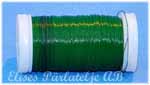 Bindetråd Grön 0,31 mm 1 rulle, 100g