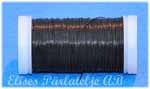 Bindetråd Brun 0,31 mm 1 rulle, 100 gr