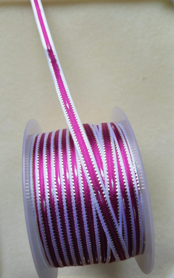 Susifix Rosettband 6mm Ceris1m.