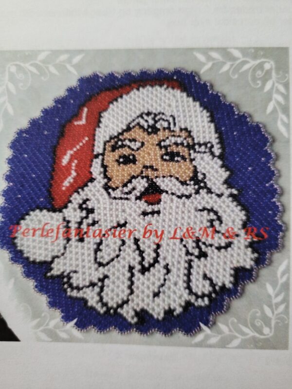 1634 Duk m tomte