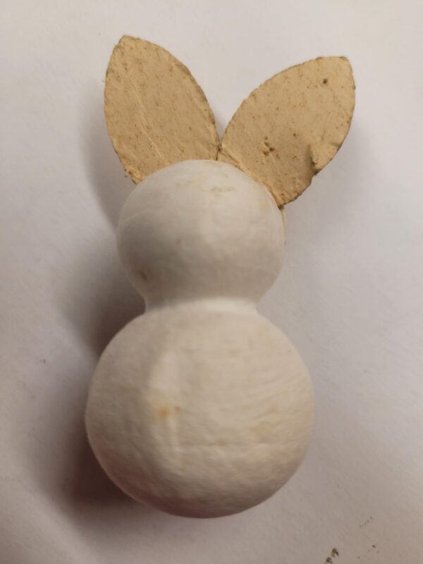 Vadd Hare 6,5 cm